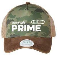 Promo Code Prime Boot.Dev Legacy Tie Dye Trucker Hat
