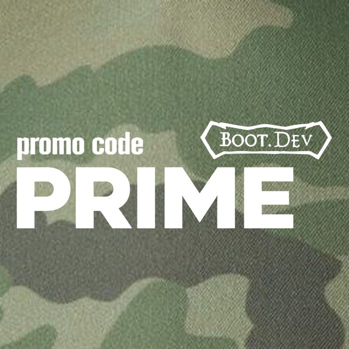 Promo Code Prime Boot.Dev Legacy Tie Dye Trucker Hat