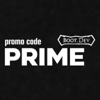 Promo Code Prime Boot.Dev Ladies PosiCharge Tri-Blend Wicking Tank