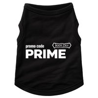 Promo Code Prime Boot.Dev Doggie Tank