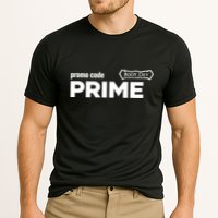 Promo Code Prime Boot.Dev Performance Shirt