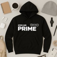 Promo Code Prime Boot.Dev Hoodie