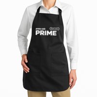 Promo Code Prime Boot.Dev Apron