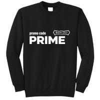 Promo Code Prime Boot.Dev Sweatshirt