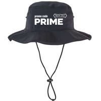 Promo Code Prime Boot.Dev Bucket Hat