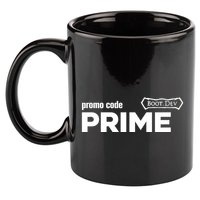 Promo Code Prime Boot.Dev 11oz C Handle Ceramic Mug