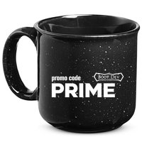 Promo Code Prime Boot.Dev 15oz Campfire Ceramic Mug