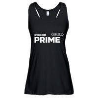 Promo Code Prime Boot.Dev Ladies Essential Flowy Tank