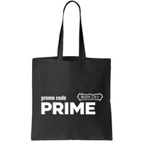 Promo Code Prime Boot.Dev Bag