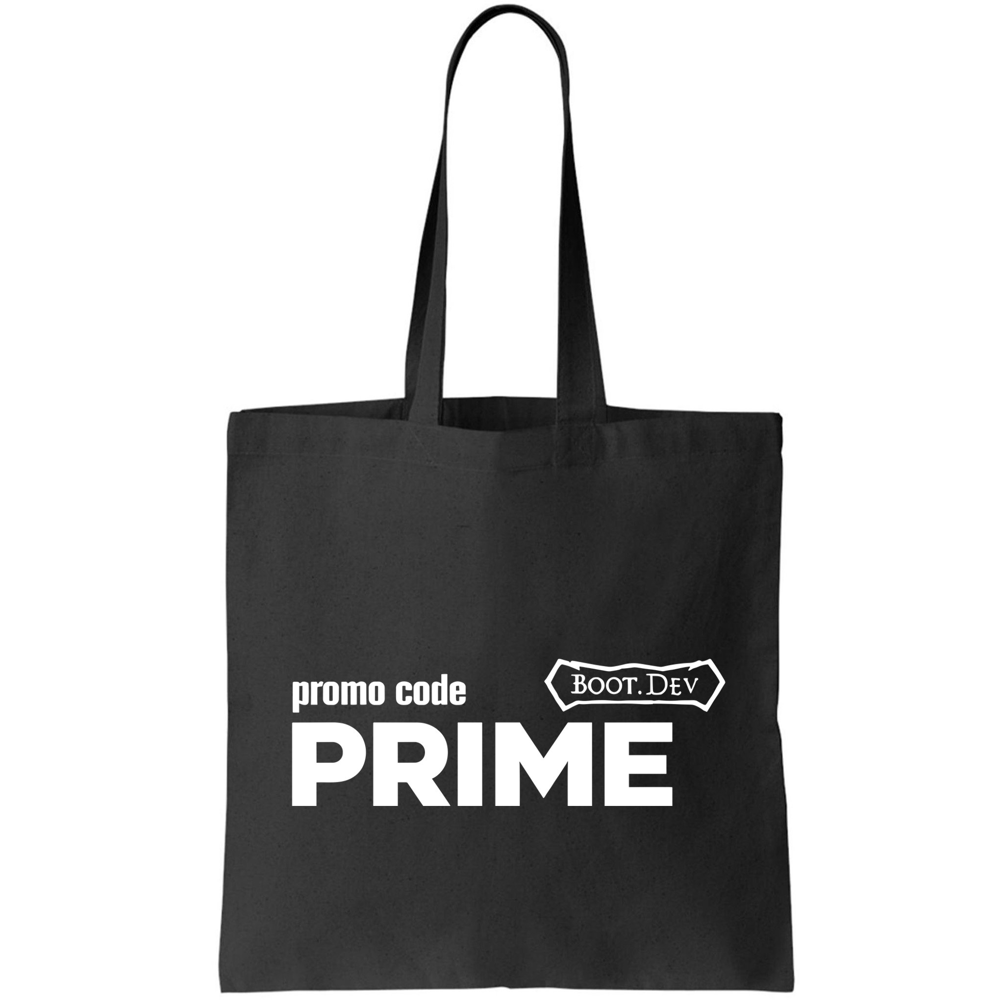 Promo Code Prime Boot.Dev Bag