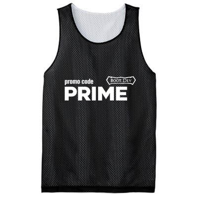 Promo Code Prime Boot.Dev Mesh Reversible Basketball Jersey Tank