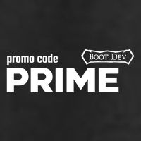 Promo Code Prime Boot.Dev 25L Jumbo Tote