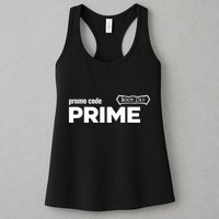 Promo Code Prime Boot.Dev Womens Tank Top
