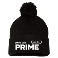 Promo Code Prime Boot.Dev Pom Pom 12in Knit Beanie