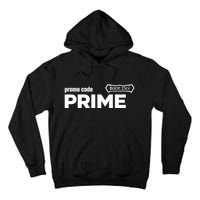 Promo Code Prime Boot.Dev Tall Hoodie