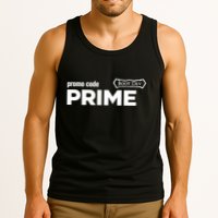 Promo Code Prime Boot.Dev Tank Top