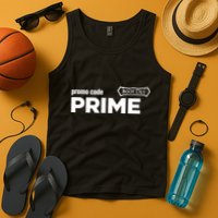 Promo Code Prime Boot.Dev Tank Top