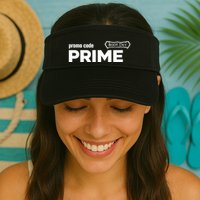 Promo Code Prime Boot.Dev Visor