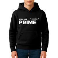 Promo Code Prime Boot.Dev Kids Hoodie