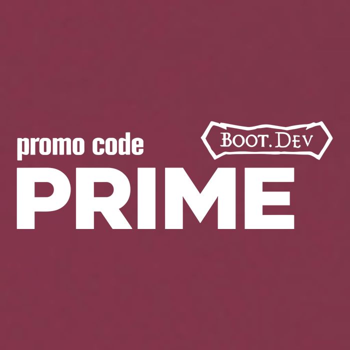 Promo Code Prime Boot.Dev 16oz Travel Tumbler