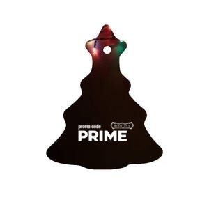 Promo Code Prime Boot.Dev Ceramic Tree Ornament