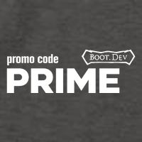 Promo Code Prime Boot.Dev Vector Backpack