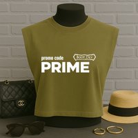 Promo Code Prime Boot.Dev Garment-Dyed Women's Muscle Tee