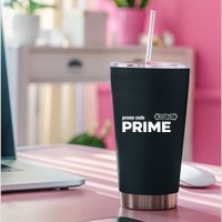 Promo Code Prime Boot.Dev Permanent Decal Sticker
