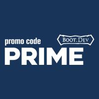 Promo Code Prime Boot.Dev Infant Baby Jersey Bodysuit