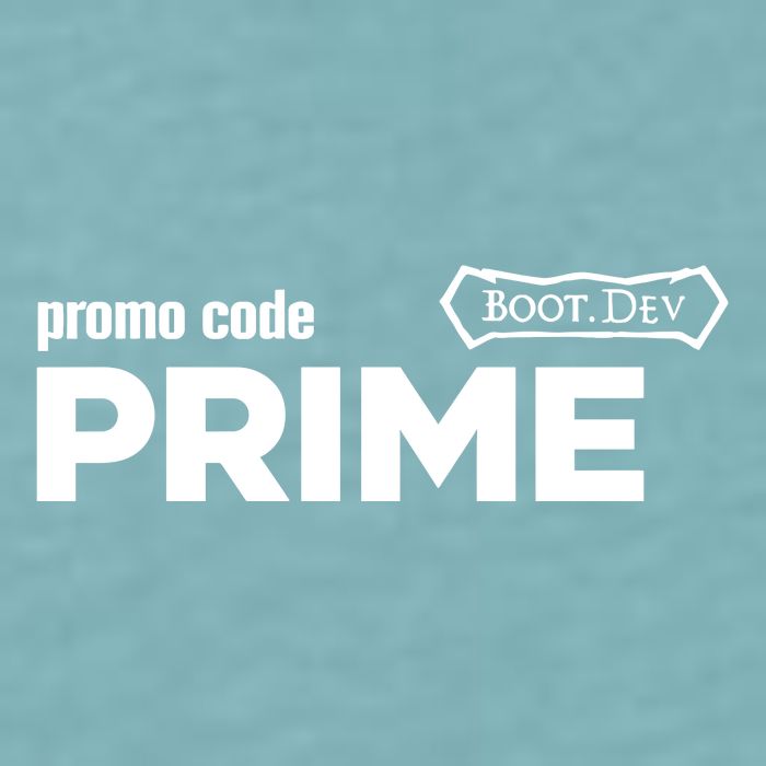 Promo Code Prime Boot.Dev Sueded Cloud Jersey T-Shirt