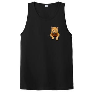 Pocket Cat PosiCharge Competitor Tank