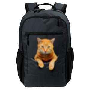 Pocket Cat Daily Commute Backpack