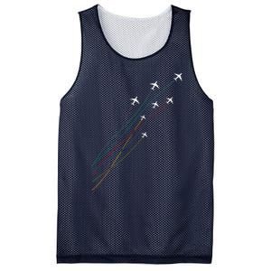 Pilot Commercial Passenger Airplanes Aeroplanes Airline Gift Mesh Reversible Basketball Jersey Tank