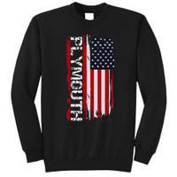 Plymouth City Sweatshirt