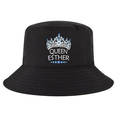 Purim Costume Queen Esther Humorous Jewish Costume Cool Comfort Performance Bucket Hat