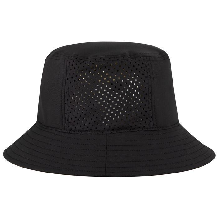 Program Coordinator Retro Best Program Coordinator Ever Cool Comfort Performance Bucket Hat