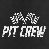 Pit Crew Race Car Adult Drive Performance Visor