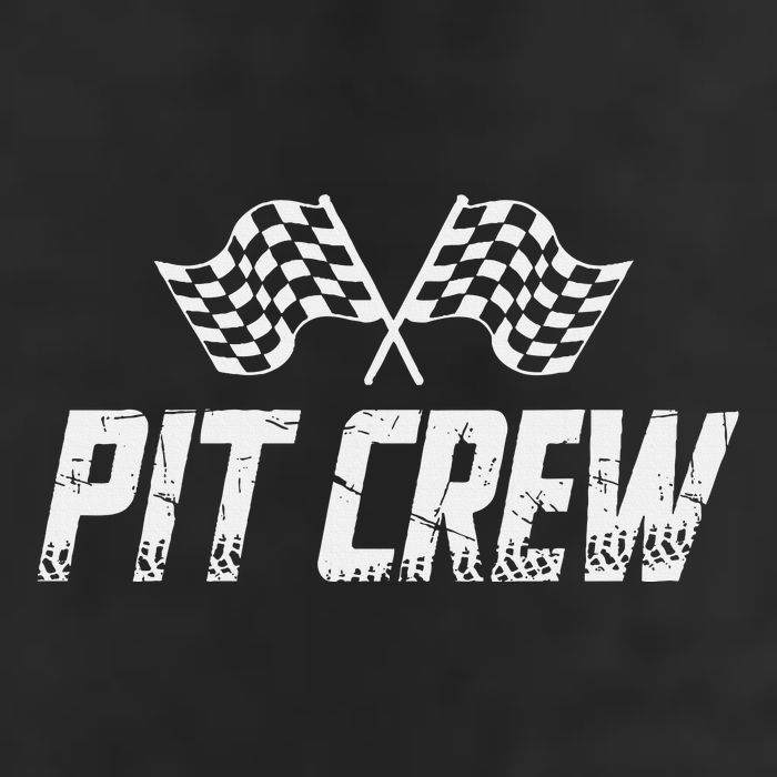 Pit Crew Race Car Adult Drive Performance Visor