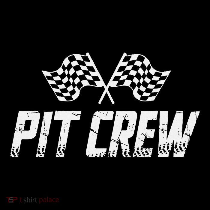 Pit Crew Race Car 16 in Basic Backpack