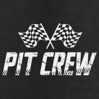 Pit Crew Race Car Adult Drive Performance Visor
