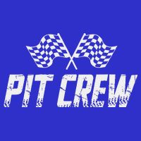 Pit Crew Race Car Visor