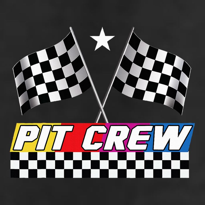 Pit Crew Racing Day For Stock Car Race Day Parties Adult Drive Performance Visor