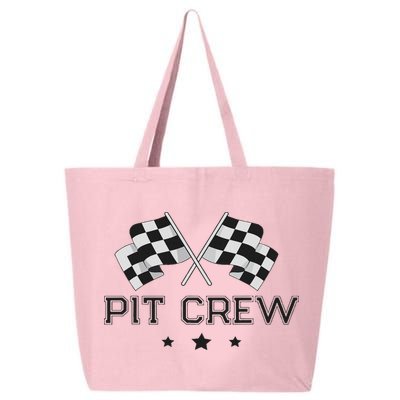 Pit Crew Racing Car 25L Jumbo Tote