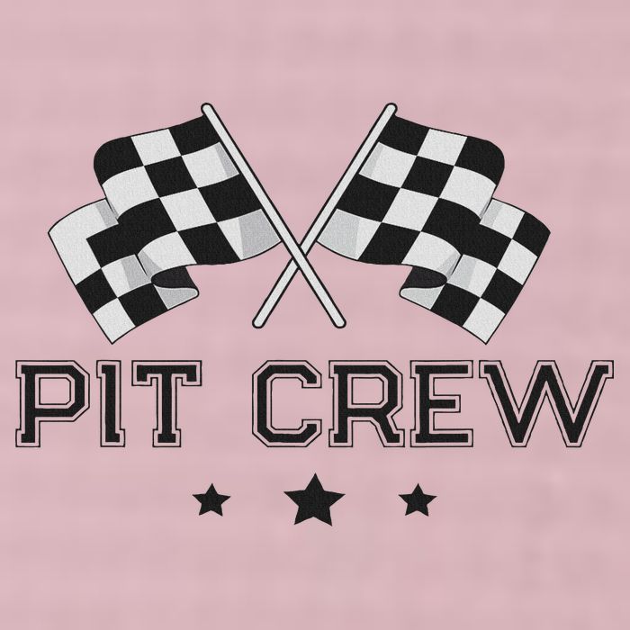 Pit Crew Racing Car 25L Jumbo Tote