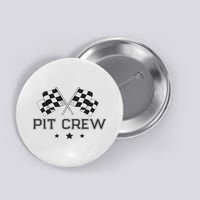 Pit Crew Racing Car Button