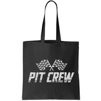 Pit Crew Race Car Bag