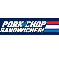 Pork Chop Sandwiches Bumper Sticker