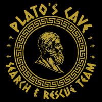 Platos Cave Search And Rescue Teams Funny Philosophy Bag