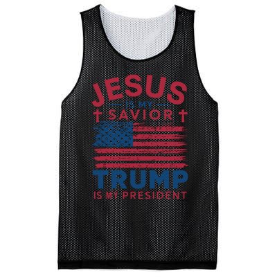 Patriotic Christian Support Graphic Mesh Reversible Basketball Jersey Tank