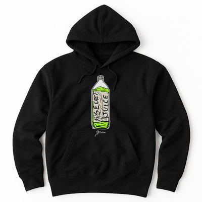 Paulo Costa Secret Juice Bottle Hoodie